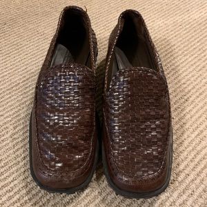 Cole Haan Women’s slip on shoes